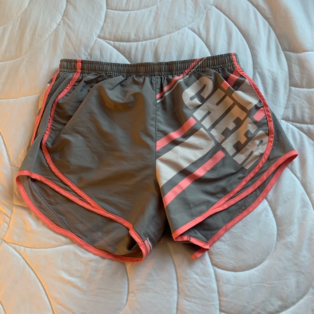 Cheer Varsity Running shorts size Small